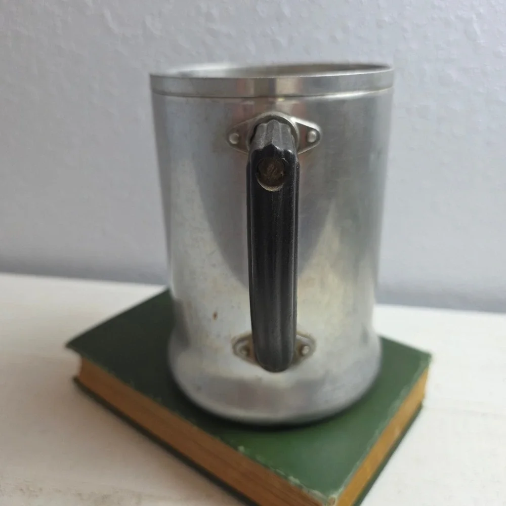 Wear-Ever vintage aluminum